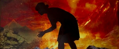 BWW Review: THIS WORLD MADE ITSELF & INFINITELY YOURS Captivates at Progress Festival