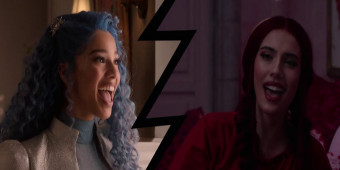 Video: DESCENDANTS: WICKED WONDERLAND onthult eerste single 'Perfect Princess'