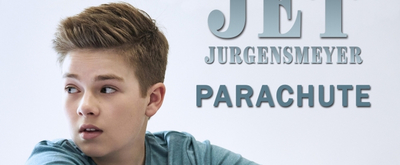 Jet Jurgensmeyer Releases Music Video For 'Parachute' 