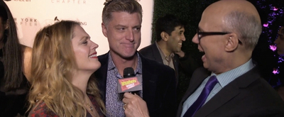 BWW TV: Stars from HADESTOWN, MOULIN ROUGE, JAGGED LITTLE PILL & More Pick Favorite Cast Albums!