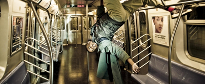 Juan Michael Porter II Named Managing Editor and Critic in Residence at BroadwayWorld Dance