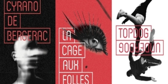 LA CAGE AUX FOLLES & More Set for Pasadena Playhouse 2024/2025 Season