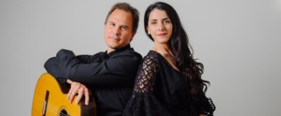 Music in the Mountains Presents SPANISH POETRY & MUSIC Next Month