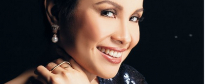 Lea Salonga Will Launch International Tour from Honolulu This Spring