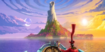 Vídeo: Trailer de THE LAND OF SOMETIMES Revela Musical Animado com Elenco Estrelado