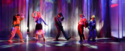 Photo Flash: First Look at SPAMTOWN, USA