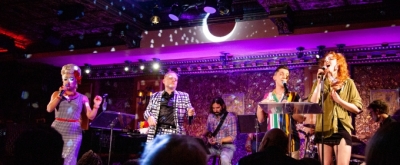 Review: ROUNDTABLE Host and SNL Alum Robert Bannon Kicks Off Pride With ROBERT BANNON'S PRIDE PLAYLIST At 54 Below