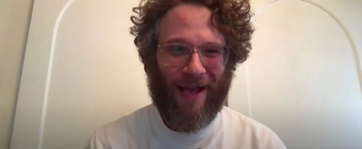 VIDEO: Seth Rogen Shares His Thoughts on CATS: 'It's Appalling, It Makes No Sense, It's Crazy' 