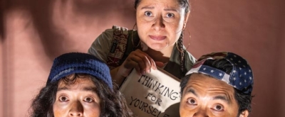 Review: SF MIME TROUPE OPENS 64TH SEASON WITH 'BREAKDOWN' at Various Locations