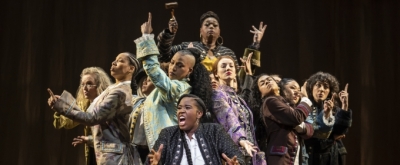 Photos: Get a First Look at Crystal Lucas-Perry, Elizabeth A. Davis & More in 1776 Photo