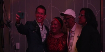 Video: Entra nel Gala 2025 di Black Theatre United, United: Oggi e Oltre