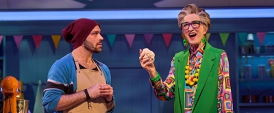 Review: THE GREAT BRITISH BAKE OFF MUSICAL, Noël Coward Theatre