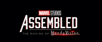 VIDEO: Go Behind the Scenes of WANDAVISIONS on Marvel Studios' ASSEMBLED! 