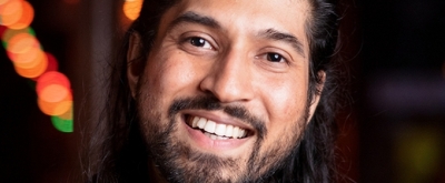 Comedian Alingon Mitra to Perform at The Den Theatre in August Photo