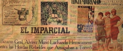 Cenidim Destaca La Importancia Del Periodismo Musical En El Porfiriato Y La Revolución Mexicana