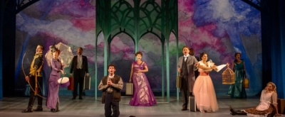 Review: A LITTLE NIGHT MUSIC at Barrington Stage Company Photo