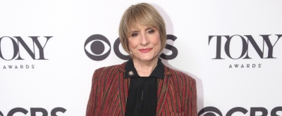 See Patti LuPone on Tour in Austin, Toronto, New York & More! Photo