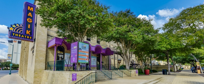 The Magik Theatre to Temporarily Close Through May