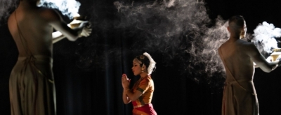 Ragamala Dance Company to Present FIRES OF VARANASI at Soorya Festival This Month Photo