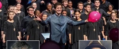 Young People's Chorus of New York City to Honor Gordon Getty at 32nd Annual Gala, Hosted by Jason Mraz