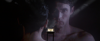 Forbidden Love and Royalty: Dueling Themes in E2 at REP Stage