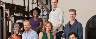 Photo Flash: Cast Announced for San Francisco's HARRY POTTER AND THE CURSED CHILD, Now in Rehearsals!
