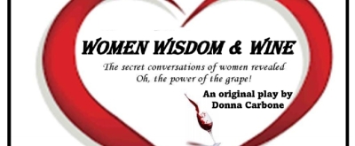 Palm Beach Institute for the Entertainment Arts to Present WOMEN WISDOM AND WINE in June