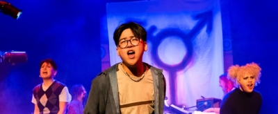 Review: TICK, TICK... BOOM! Rocks the House at BoHoTheatre