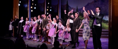 Photos: THE SOUND OF MUSIC Celebrates Opening Night at The John W. Engeman Theater