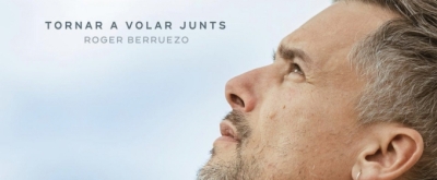 VIDEO: Roger Berruezo estrena su single 'Tornar a Volar Junts'