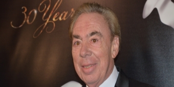 Andrew Lloyd Webber Says That Dynamic Pricing is 'Racketeering'