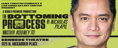 Interview: Rodney To Easily Juggling THE BOTTOMING PROCESS With His Other Theatrical Commitments