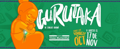 BWW Interview: Mauricio Cedeño, Director de GURUTAKA en el Teatro Vivian Blumenthal