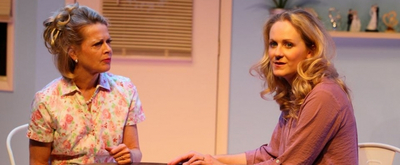 BWW Review: THE CAKE is Sweet at The Human Race Theatre Company