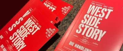 Review: WEST SIDE STORY at Metropol Theater Bremen