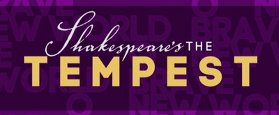 BWW Review: THE TEMPEST at Southwest Shakespeare Company