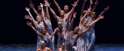 Alvin Ailey American Dance Theater Announces Programming For New York City Center Season
