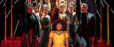 Review: THE DEVIL WEARS PRADA at Nederlander Theatre