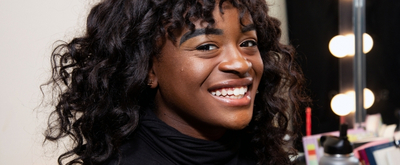 Debut of the Month: You Oughta Know About JAGGED LITTLE PILL's Celia Rose Gooding