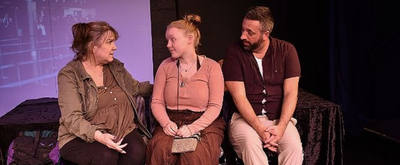 BWW Interview: Gwen Adams of THE LAST PLACE YOU LOOK at The Jewel Box Theatre