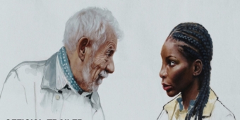 Video: Ian McKellen spielt einen berühmten Maler im Trailer zu THE CHRISTOPHERS