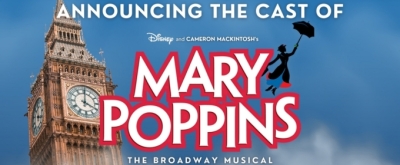 Cast Announced For MARY POPPINS At Orange County's Rose Center Theater