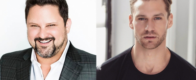 VIDEO: Tune in for Dance/Vocal Tips and Online Education Options from IAMT's Nicholas Cunningham & Andrew Drost- Live Now!