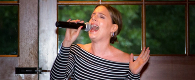 Photo Flash: Jessie Mueller Joins Rosie's Theater Kids at Summer Celebration