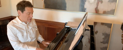 BWW Exclusive: Conversations and Music with Michael Feinstein- The Music of David Raksin