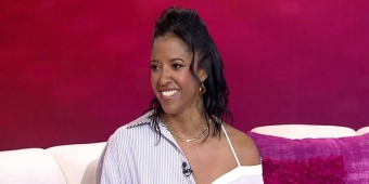 Video: Renée Elise Goldsberry bespreekt haar rol als First Lady in A HOUSE OF DYNAMITE