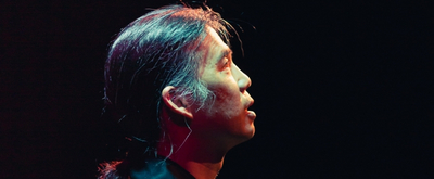 BWW Interview: David Hirata of A BOX WITHOUT A BOTTOM at The Marsh Berkeley Works Some Serious Magic