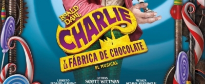 CHARLIE Y LA FÁBRICA DE CHOCOLATE anuncia gira por España