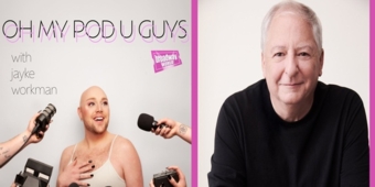 विशेष: ओह माय पॉड यू गाईज- रेंट बनाना विथ टिम वील