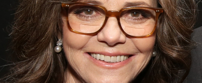 Sally Field, Linda Ronstadt, SESAME STREET, Michael Tilson Thomas and Earth, Wind & Fire Earn Kennedy Center Honors